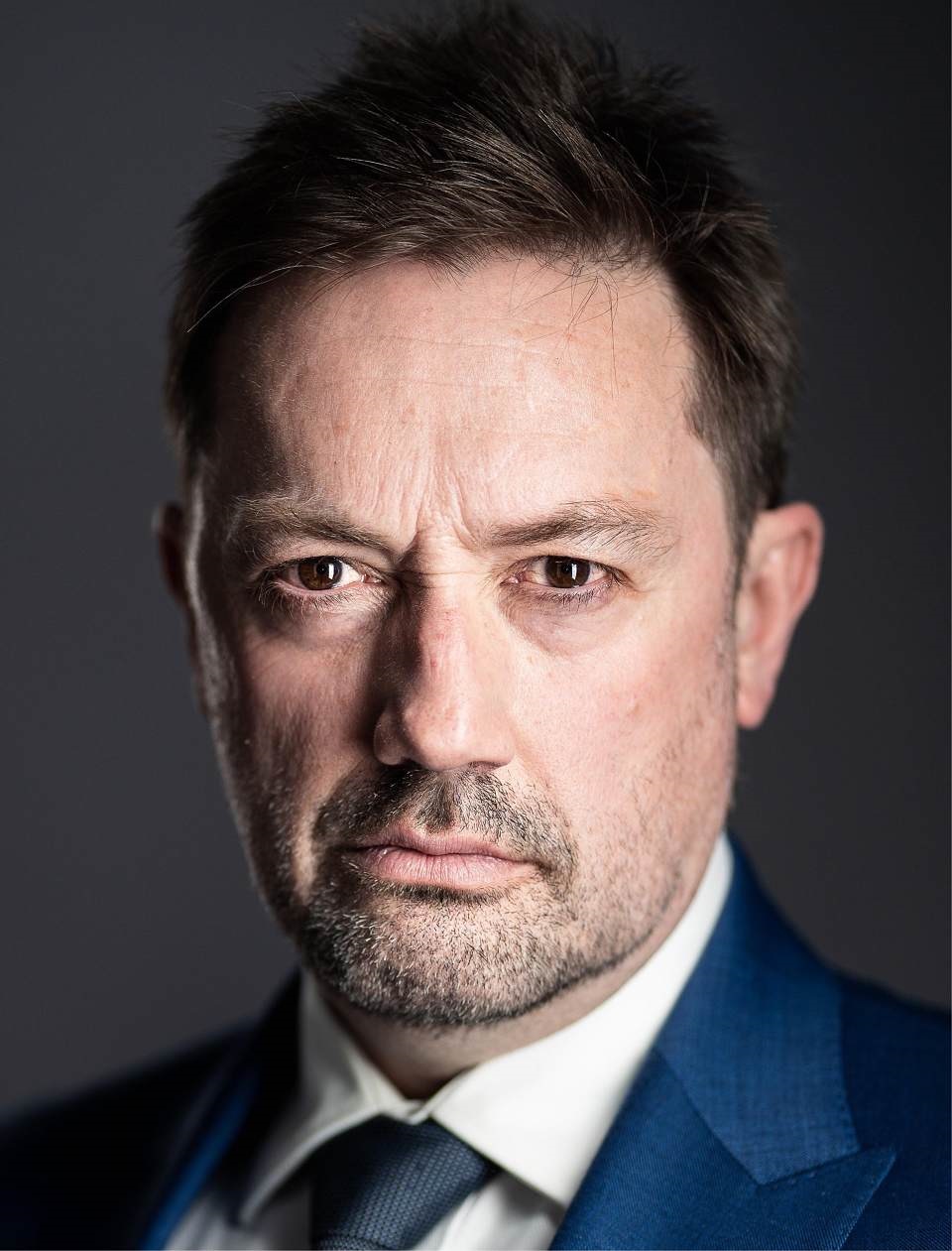 Shaun Stone. Image 7