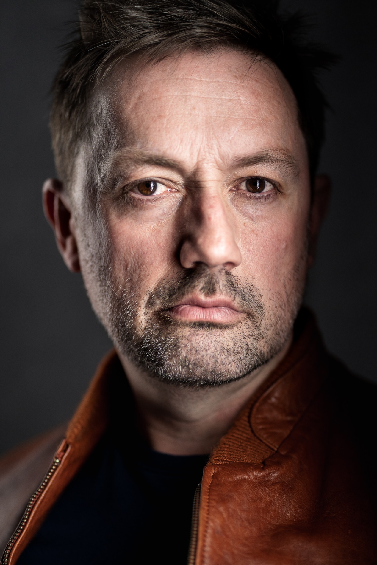 Shaun Stone. Image 10